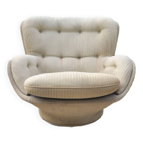 Fauteuil Karate du designer Michel Cadestin par Airborne