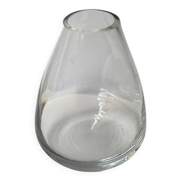 Petit vase « culbuto » - Bon état sur Selency