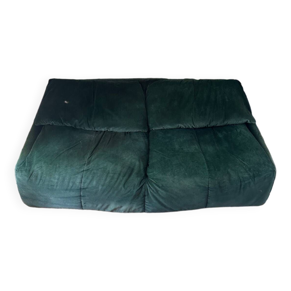 Canapé plumy cinna ligne roset