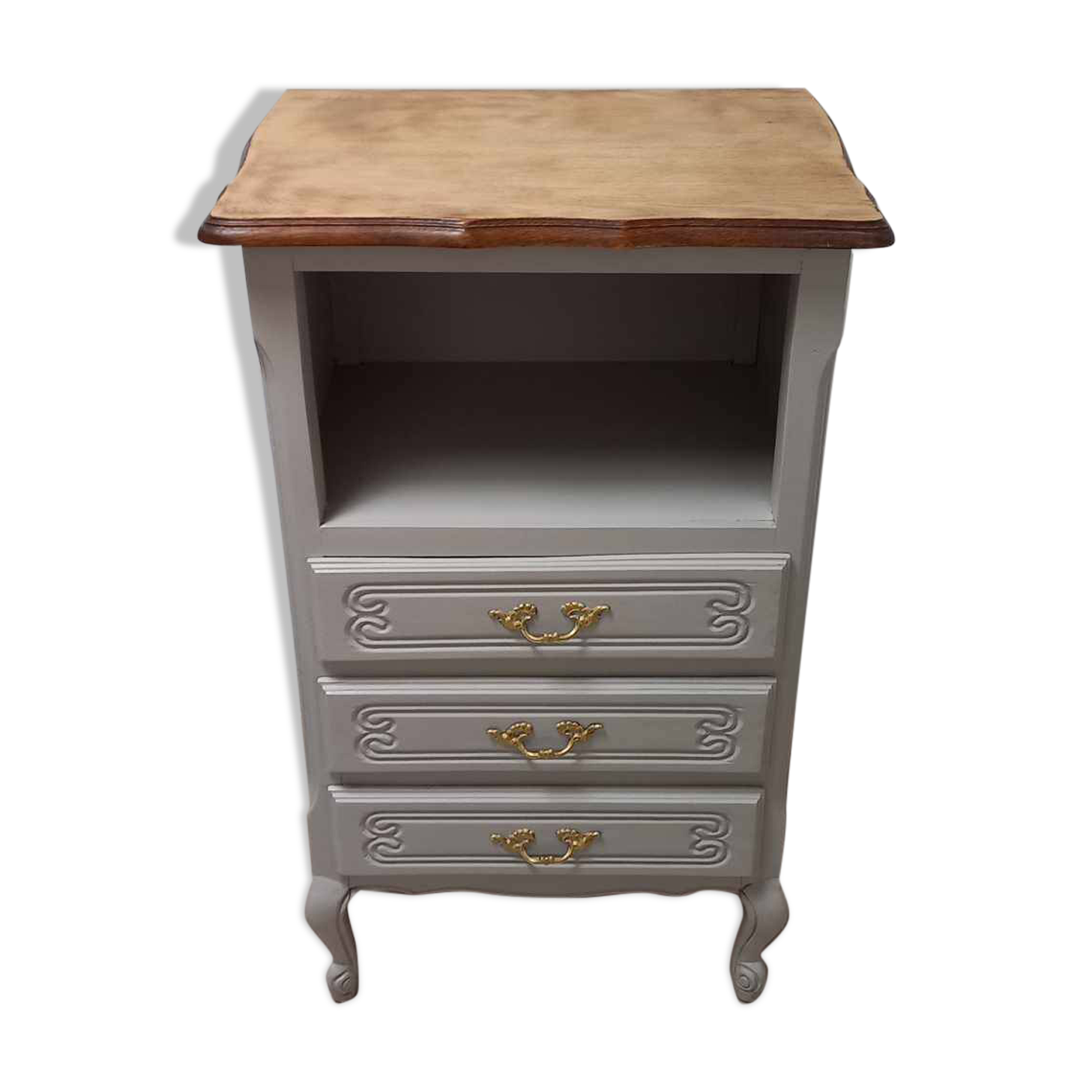 Bibus, chiffonnier vintage