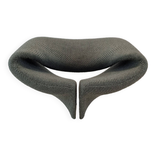 Ribbon Chair by Pierre Paulin for Artifort, 1960's - Bon état sur Selency