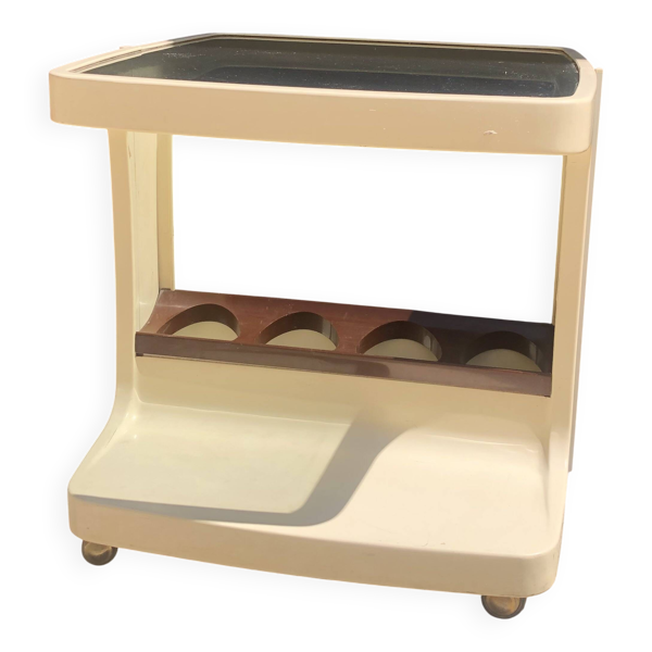 Bar desserte années70