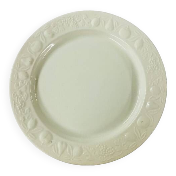 Plat Quadrifoglio