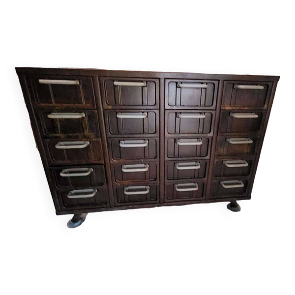 Meuble de métiers
