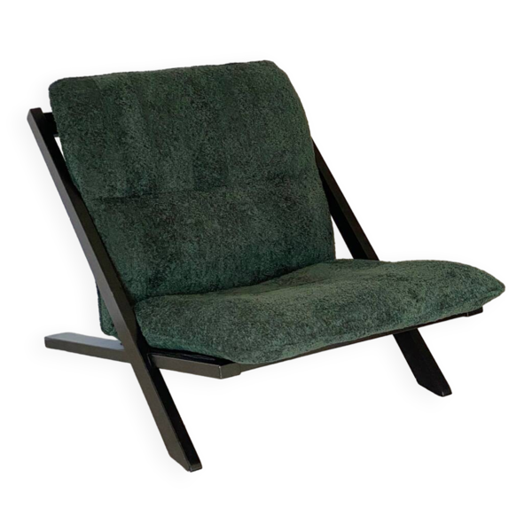 Fauteuil Ueli Berger de Sede 1970