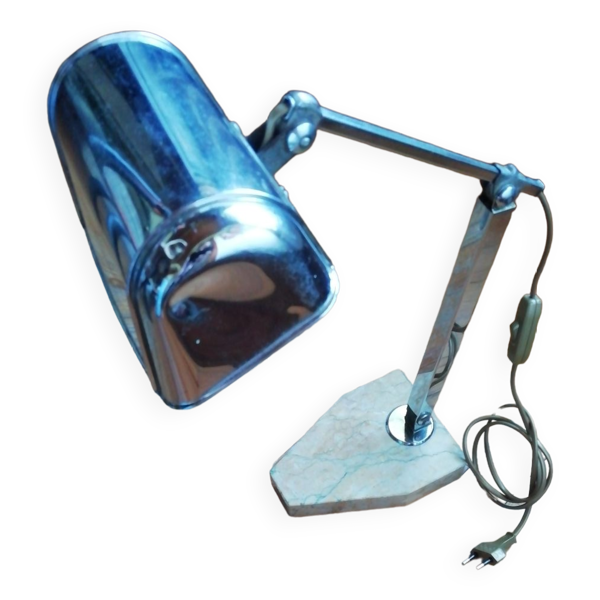 Lampe vintage articulée