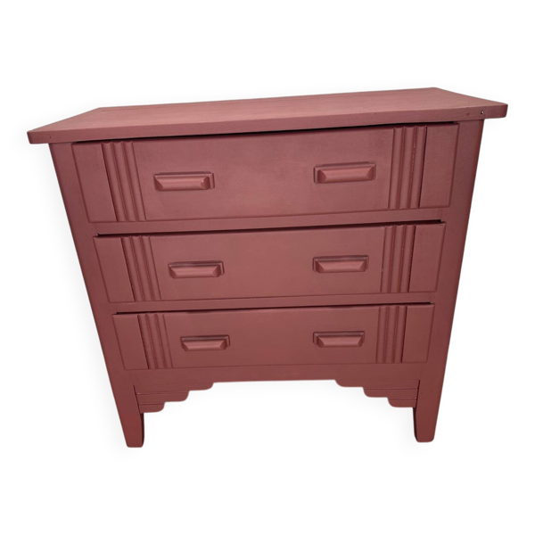 Commode Art Deco
