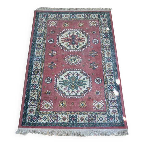 Tapis Oriental