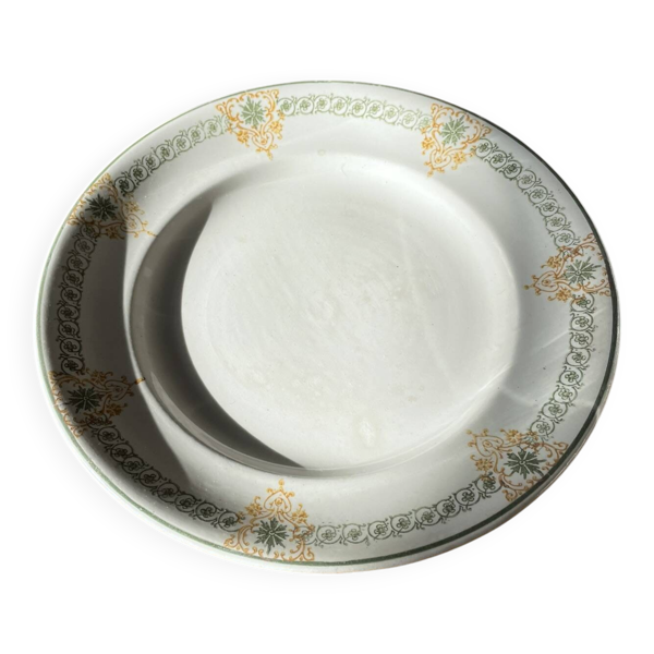 Piédouche Longwy Longpré