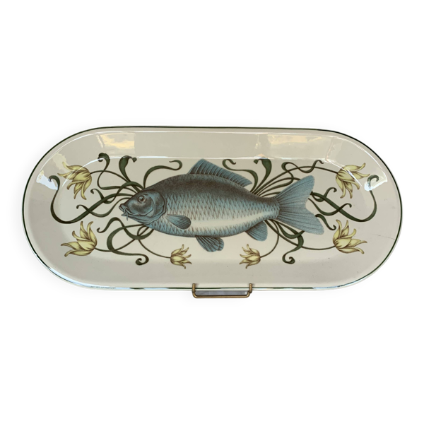 Grand plat de service