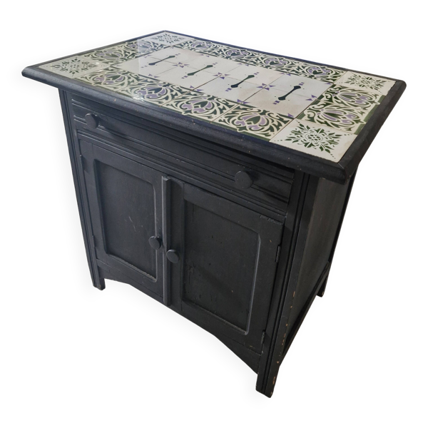 Petit meuble d'appoint
