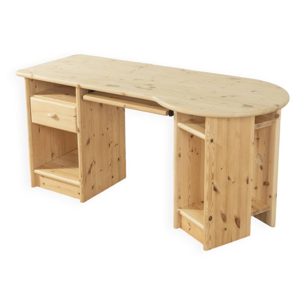 Bureau des années 1980 - Bon état sur Selency