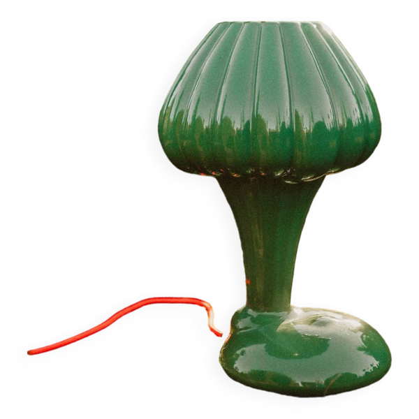 Lampe à poser Orion Vert