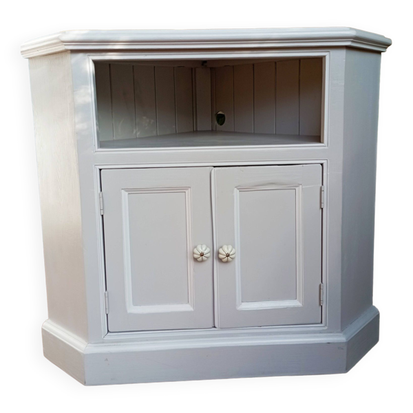 Acheter Encoignure basse Bon état - 350,00 € Encoignure basse Bon état - reconditionné disponible sur Selency