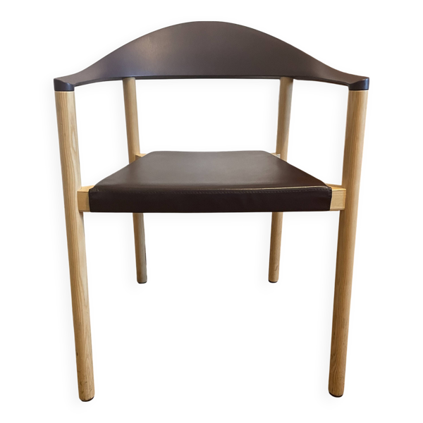 Chaise Plank modèle Monza