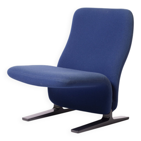 Fauteuil Concorde de Pierre Paulin pour Artifort, 1966