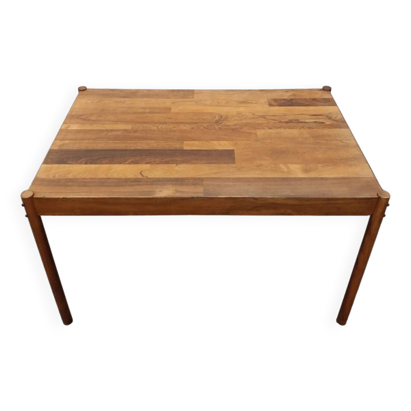 Table design Jorge Zalszupin