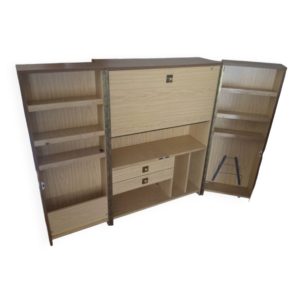 Bureau secrétaire Magic Box