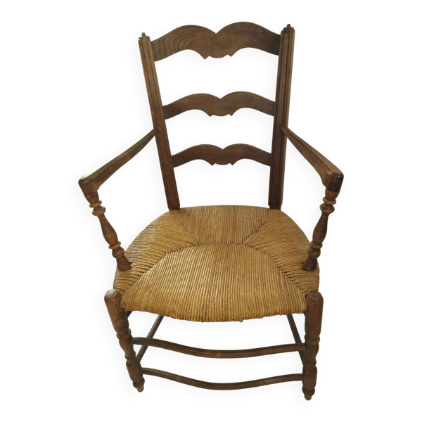 Fauteuil de campagne