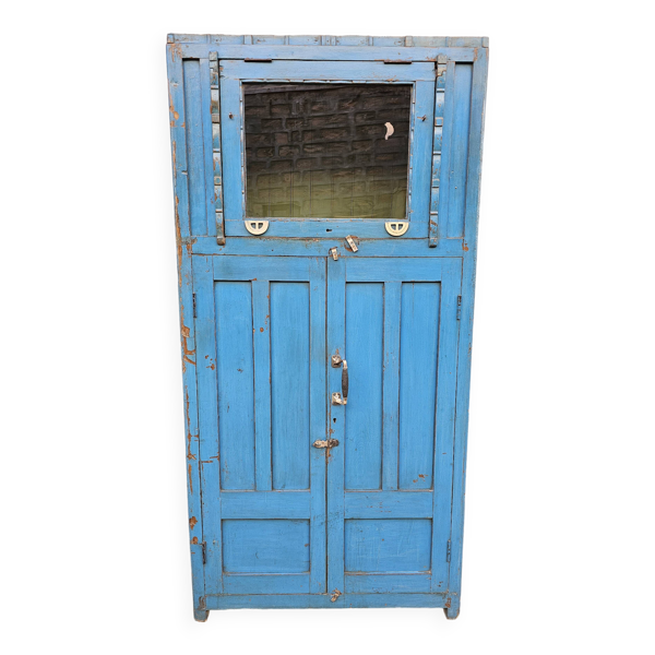 Acheter Ancien meuble radio Art déco en teck birman Bon état - 915,00 € Ancien meuble radio Art déco en teck birman Bon état - reconditionné disponible sur Selency