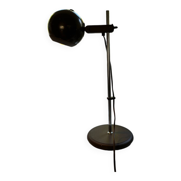 Lampe de bureau Eyeball