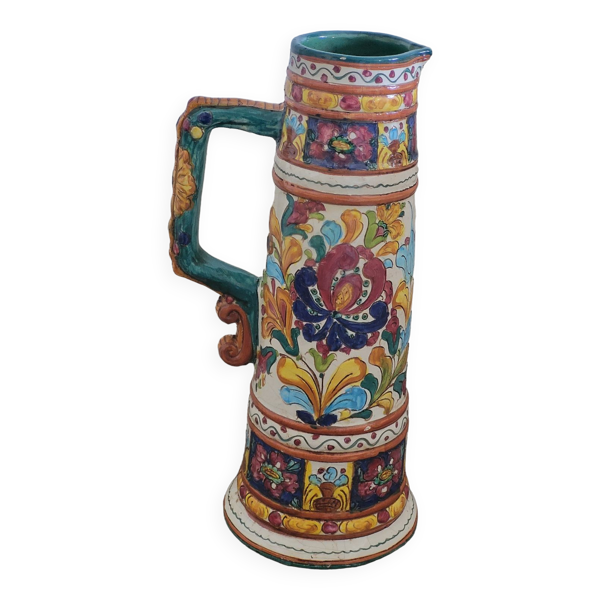 Acheter Grand pichet Bon état - 35,00 € Grand pichet Bon état - reconditionné disponible sur Selency