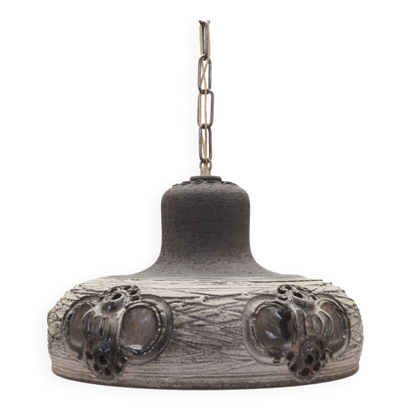 suspension, design danois, années 60, fabriquée au Danemark Bon état -  reconditionné disponible sur Selency