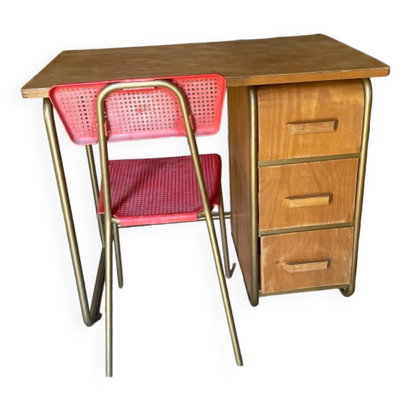 Bureau d’écolier