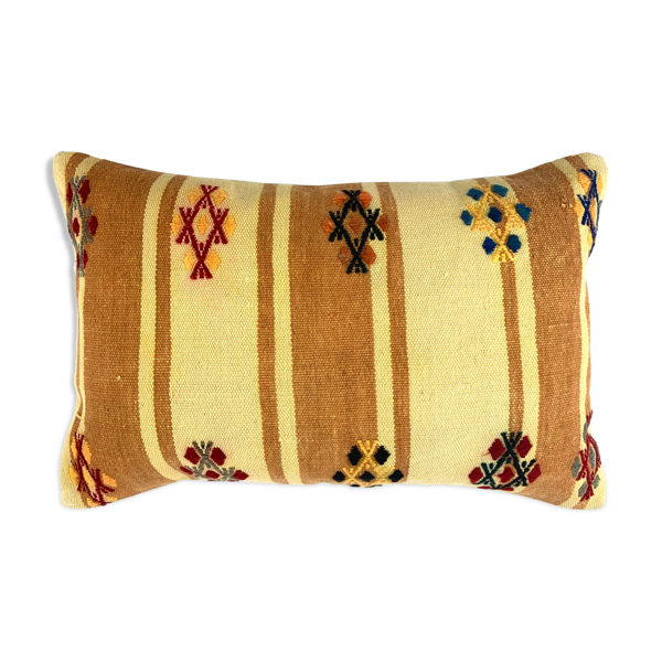 Vintage kilim cushion cover 40x60cm