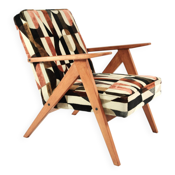 Fauteuils kompas modern