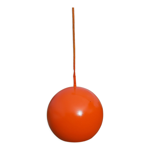 Suspension vintage de Louis Poulsen Danemark