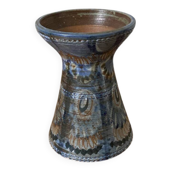 Bougeoir Courjault - Bon état sur Selency