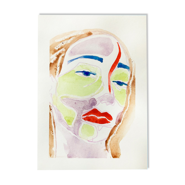 Hortense - Bon état sur Selency