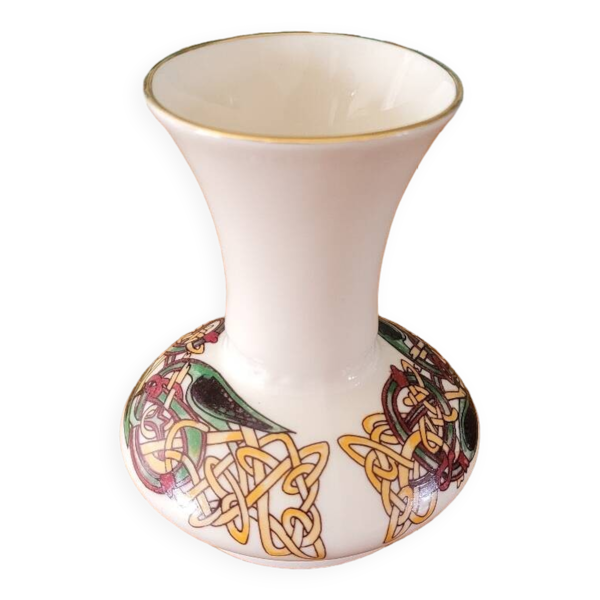 Vase irlandais