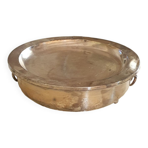 Chauffe plat Napoléon III - Bon état sur Selency