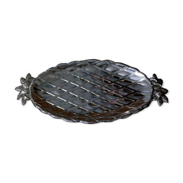 Acheter Vide poche ananas Bon état - 65,00 € Vide poche ananas Bon état - reconditionné disponible sur Selency