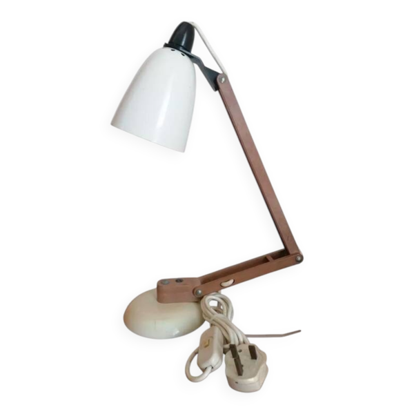 Lampe Maclamp Terence Conran pour Habitat