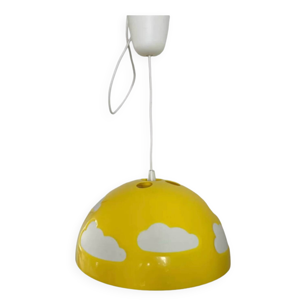 Suspension skojig, ikea 90’s