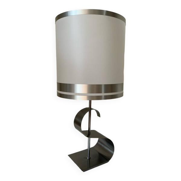 Lampe vintage 70´ - Bon état sur Selency