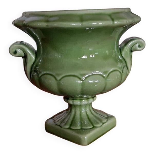 Vase Medicis en céramique