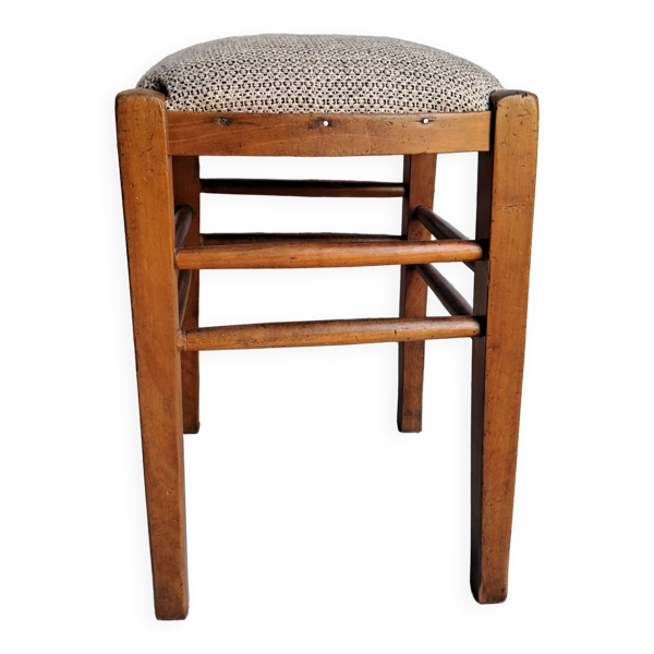 Tabouret de campagne