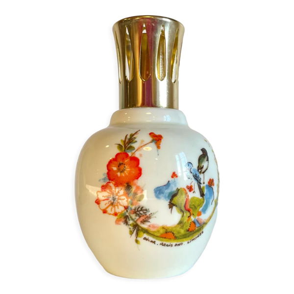 Flacon lampe berger limoges france Bon état -  reconditionné disponible sur Selency