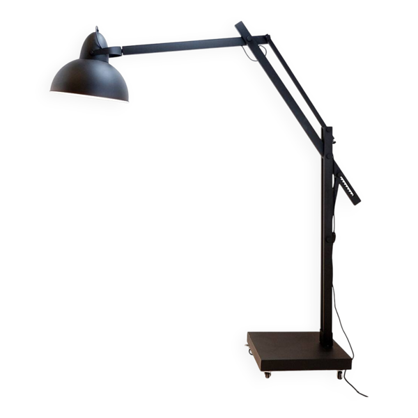 Floor Lamp XXL indoor/outdoor ''Gigante Factory'' - Kare Design