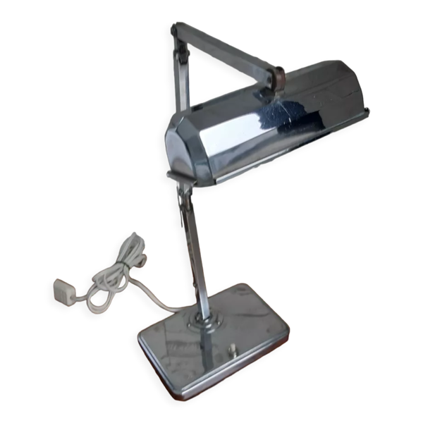 Lampe de bureau vintage