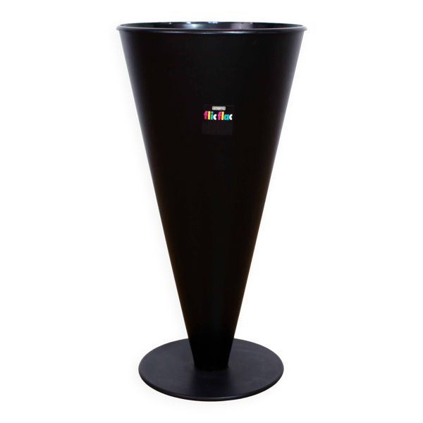 Porte parapluie flic flac 1980