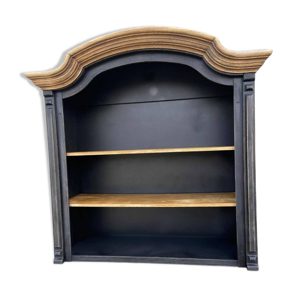 Meuble étagère murale