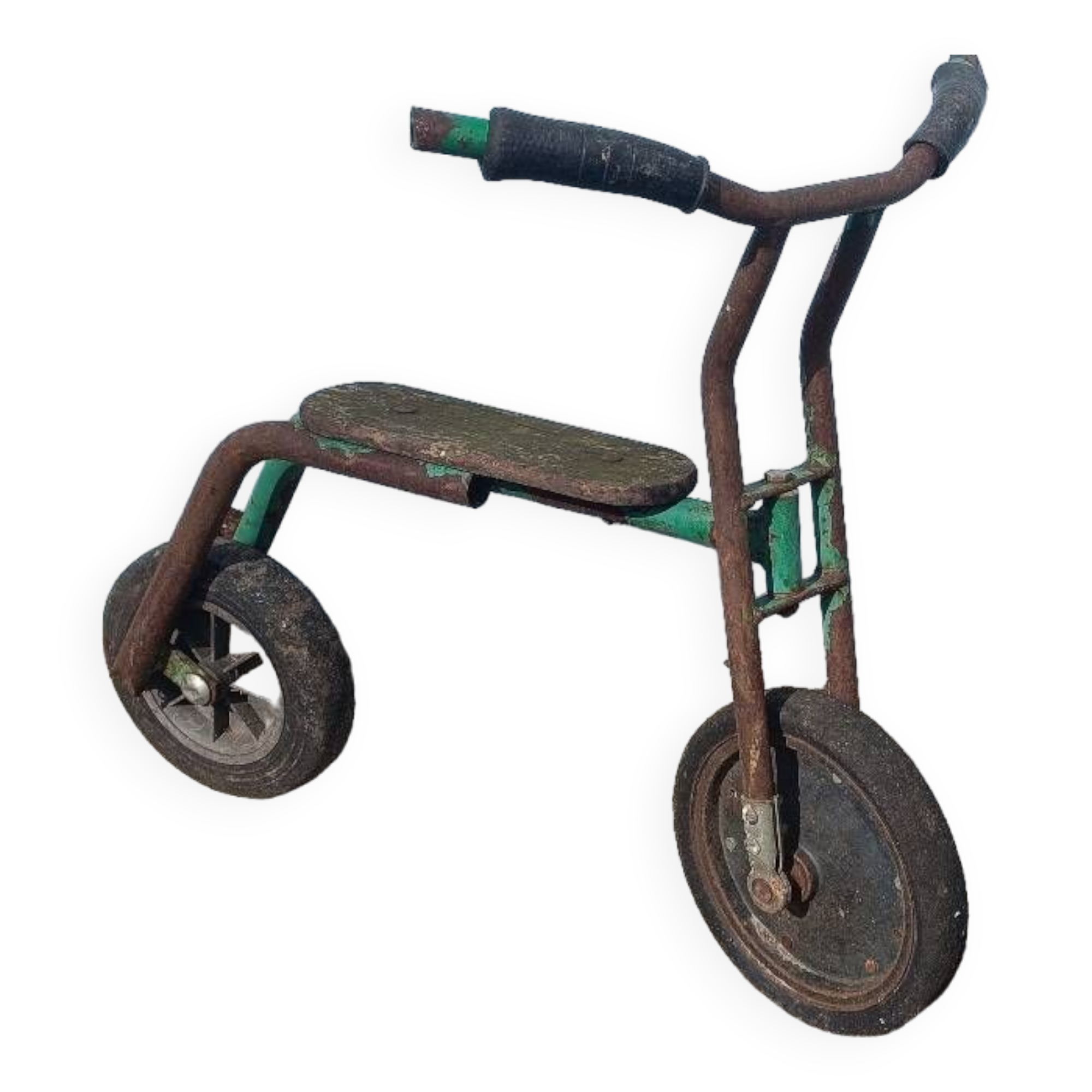 Vélo enfant 1950