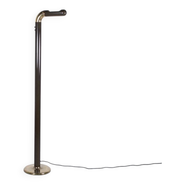 Lampadaire italien années 70