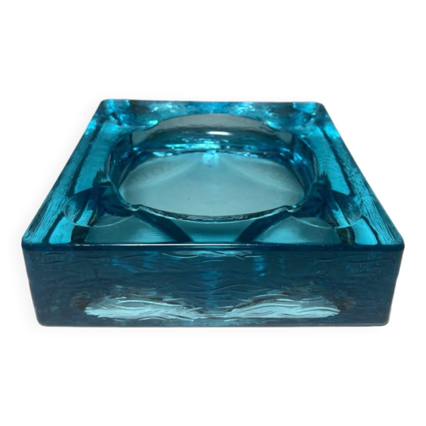 Cendrier vintage - Bon état sur Selency