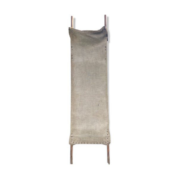 Brancard militaire - Bon état sur Selency